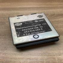 443919465E 5KH004139  Engine control unit/module ECU Audi 100 200 5000 C3