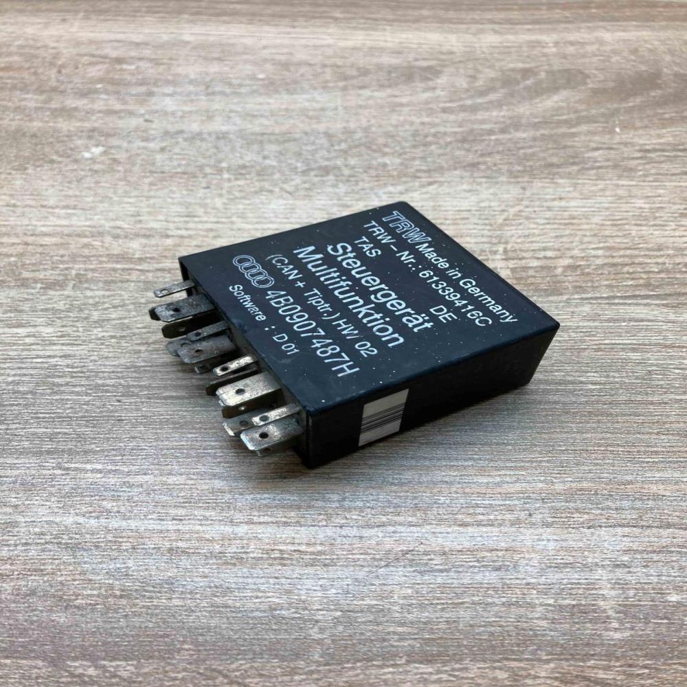 4B0907487H   Other relay Audi A6 S6 C5 4B