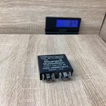 4B0907487H   Other relay Audi A6 S6 C5 4B