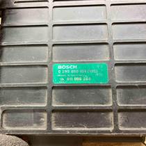 811906264 0280800104  Engine control unit/module ECU Audi 80 90 B3