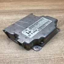 P04672501AE   Airbag control unit/module Dodge Caliber