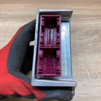 P04672501AE   Airbag control unit/module Dodge Caliber