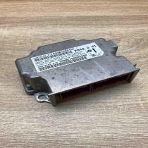 P04672501AE   Airbag control unit/module Dodge Caliber