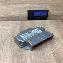 P04672501AE   Airbag control unit/module Dodge Caliber