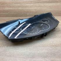 13173382XU 110080162027  Speedometer (instrument cluster) Opel Meriva A