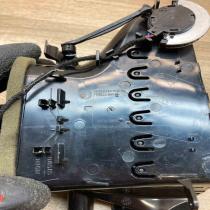 9329955 9329954  Dash center air vent grill BMW 7 G11 G12