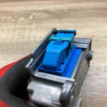 90520841 5WK4168 Used With Plug Airbag control unit/module Opel Astra G