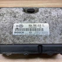 06A906018CL 0261206076  Engine control unit/module ECU Volkswagen Golf IV
