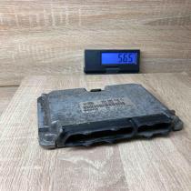 06A906018CL 0261206076  Engine control unit/module ECU Volkswagen Golf IV