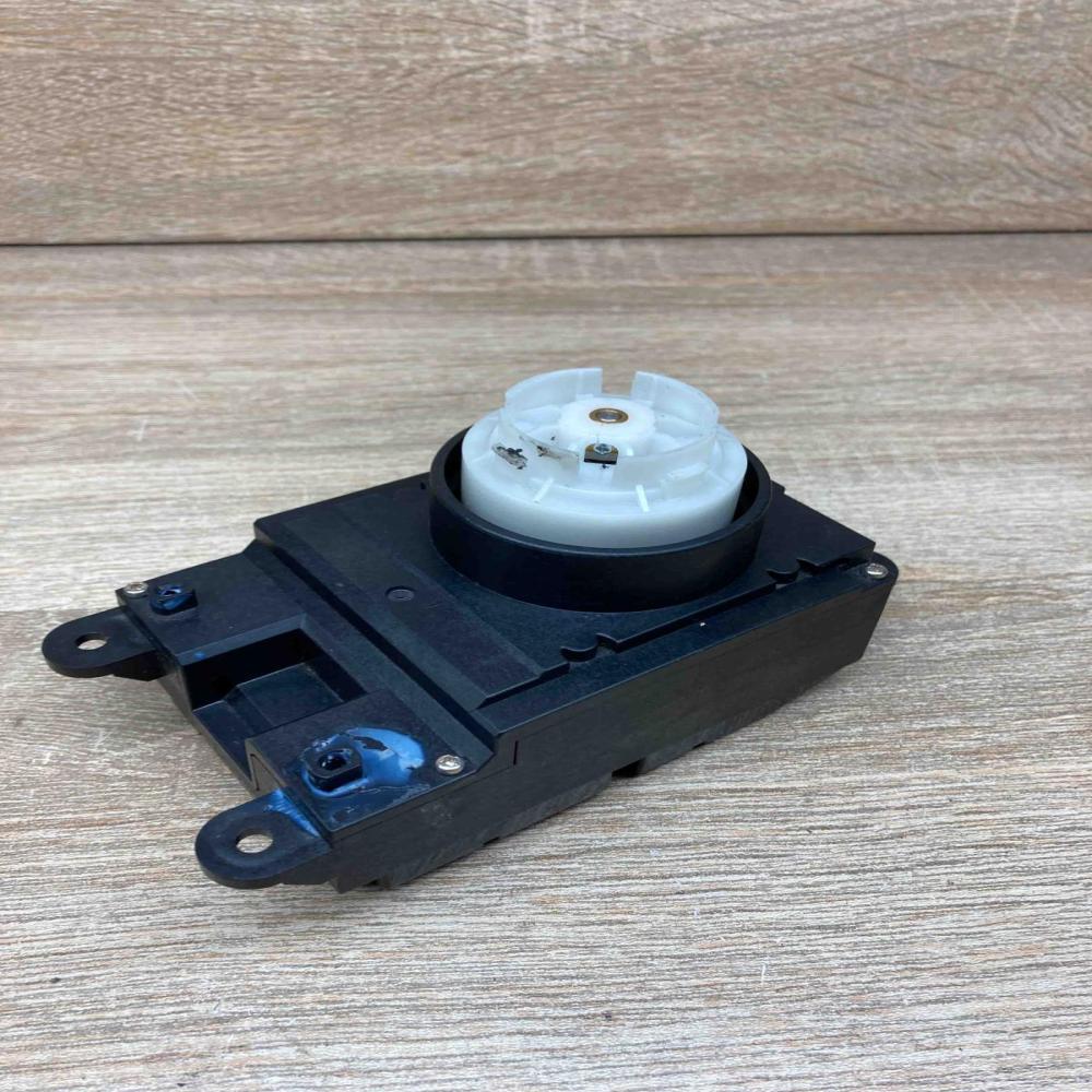 6944884   Multifunctional control switch/knob BMW 5 E60 E61