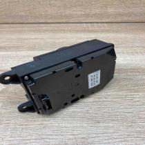 6944884   Multifunctional control switch/knob BMW 5 E60 E61
