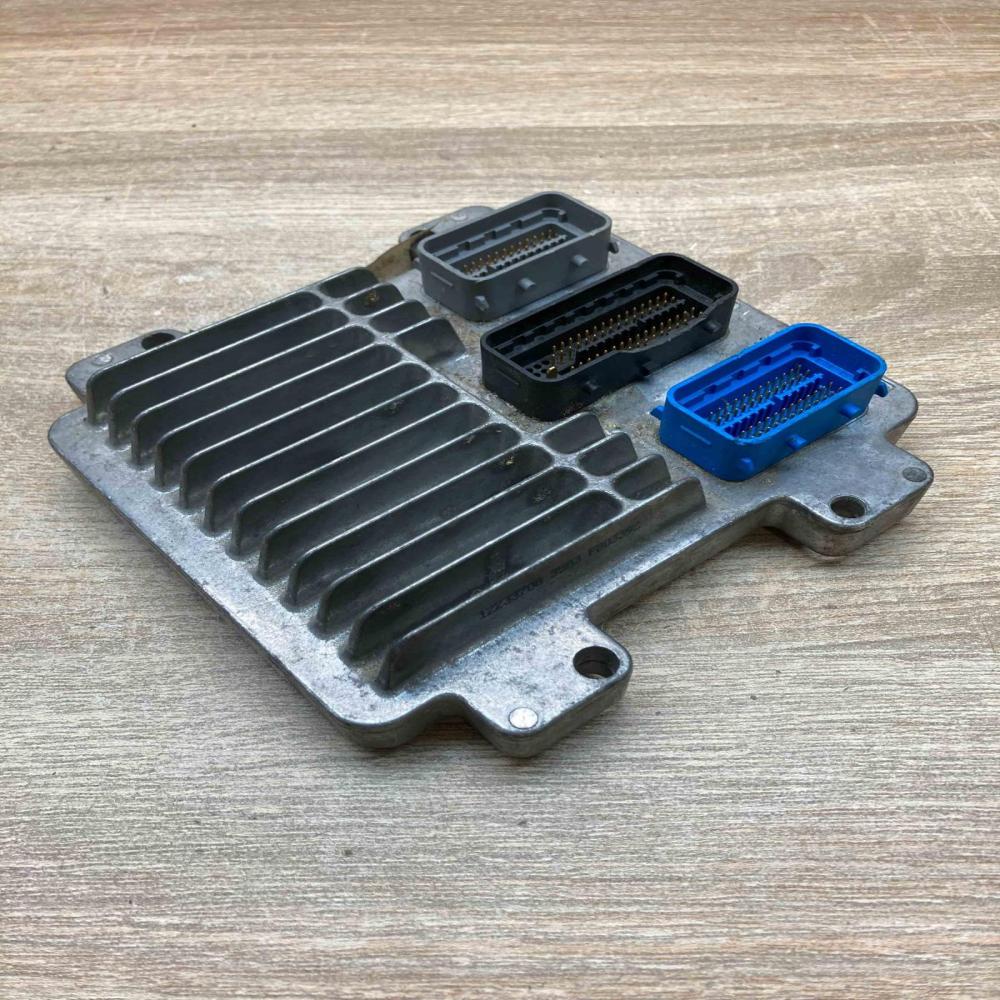 12588930   Engine control unit/module ECU Pontiac Grand Prix