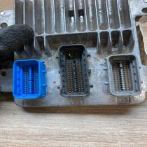 12588930   Engine control unit/module ECU Pontiac Grand Prix