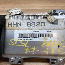 12588930   Engine control unit/module ECU Pontiac Grand Prix