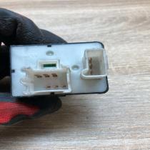 196353   Electric window control switch Volvo S60
