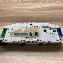 3B0919880A   Speedometer (instrument cluster) Volkswagen PASSAT B5
