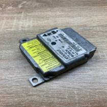 7700428310 0285001157  Airbag control unit/module Renault Clio II
