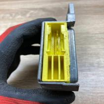 7700428310 0285001157  Airbag control unit/module Renault Clio II