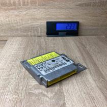 7700428310 0285001157  Airbag control unit/module Renault Clio II