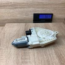 8K0959812   Rear door window regulator motor Audi Q5 SQ5