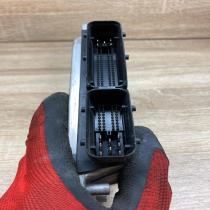 8E0907401 0281010492  Engine control unit/module ECU Audi A6 S6 C5 4B