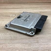 8E0907401 0281010492  Engine control unit/module ECU Audi A6 S6 C5 4B