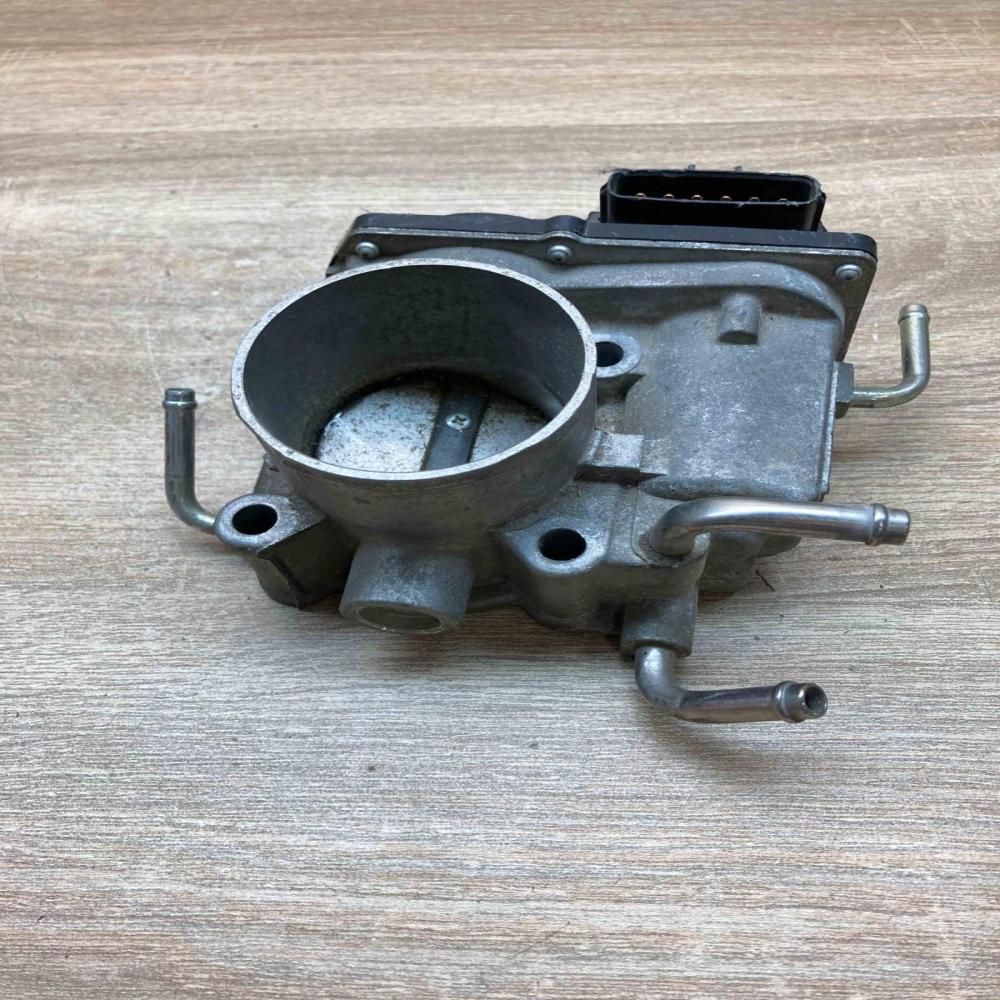 22030 0H030   Throttle valve Toyota RAV 4 (XA30)