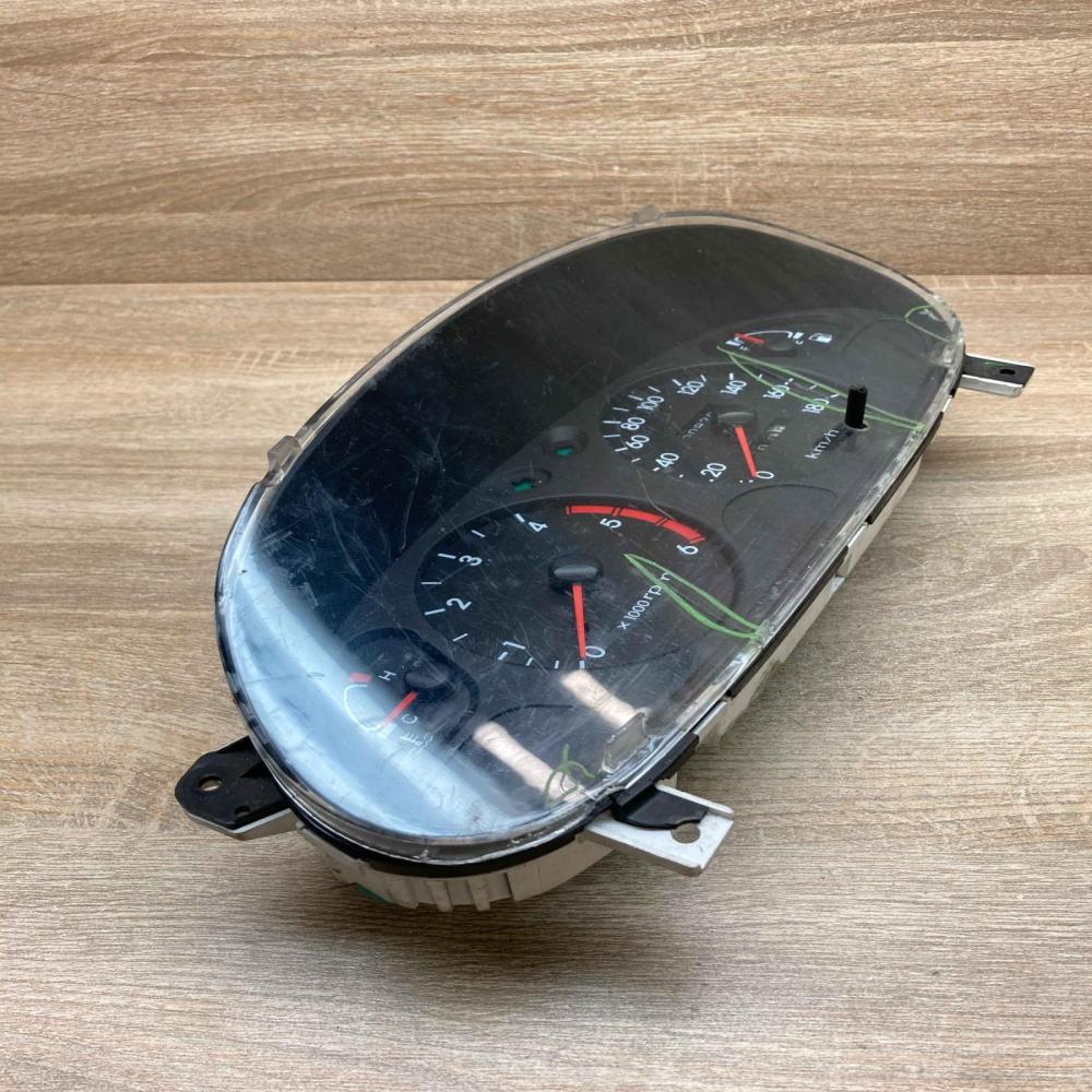 94001 4A200   Speedometer (instrument cluster) Hyundai H-100