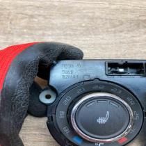 3T0907044BS 5HB009749  Climate control unit Skoda Yeti (5L)