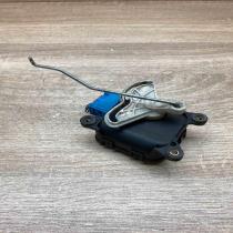 4B2820511C 0132801139 With Plug Air flap motor/actuator Audi A6 S6 C5 4B