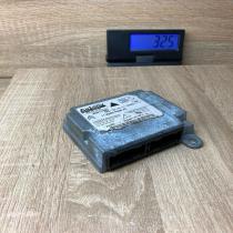 9658177080 603481900  Airbag control unit/module Citroen C5