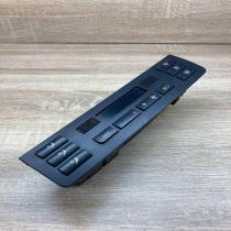 6902440 5HB007738  Climate control unit BMW 3 E46