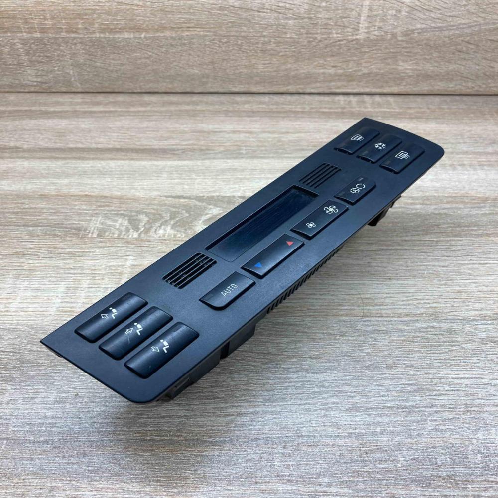 6902440 5HB007738  Climate control unit BMW 3 E46