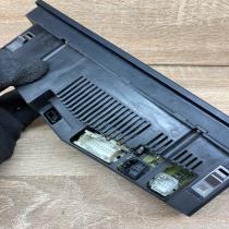6902440 5HB007738  Climate control unit BMW 3 E46