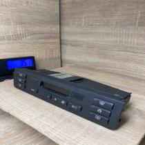 6902440 5HB007738  Climate control unit BMW 3 E46