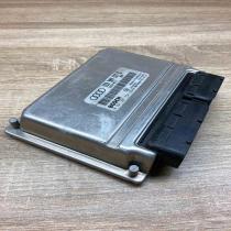 8E0909557E 0261207754  Engine control unit/module ECU Audi A6 S6 C7 4G