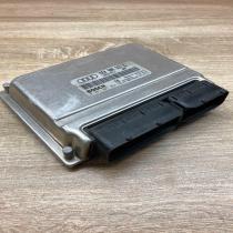 8E0909557E 0261207754  Engine control unit/module ECU Audi A6 S6 C7 4G