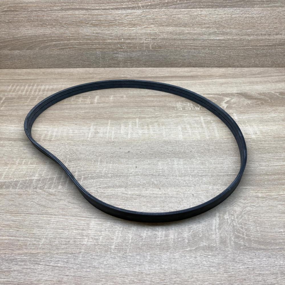 03L903137   Alternator belt Volkswagen Polo V 6R