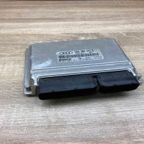8E0909557E 0261207754  Engine control unit/module ECU Audi A6 S6 C7 4G