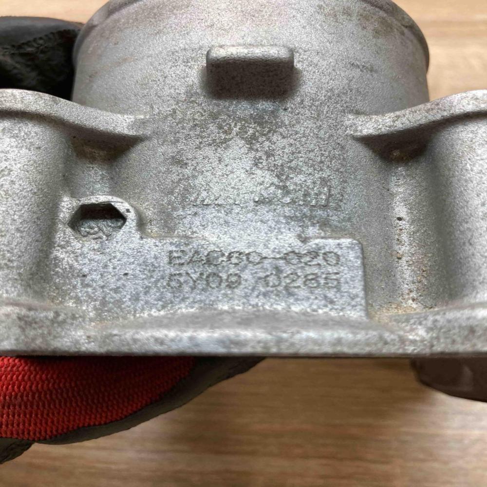 EAC60 020 F17439  Throttle valve Mitsubishi Eclipse