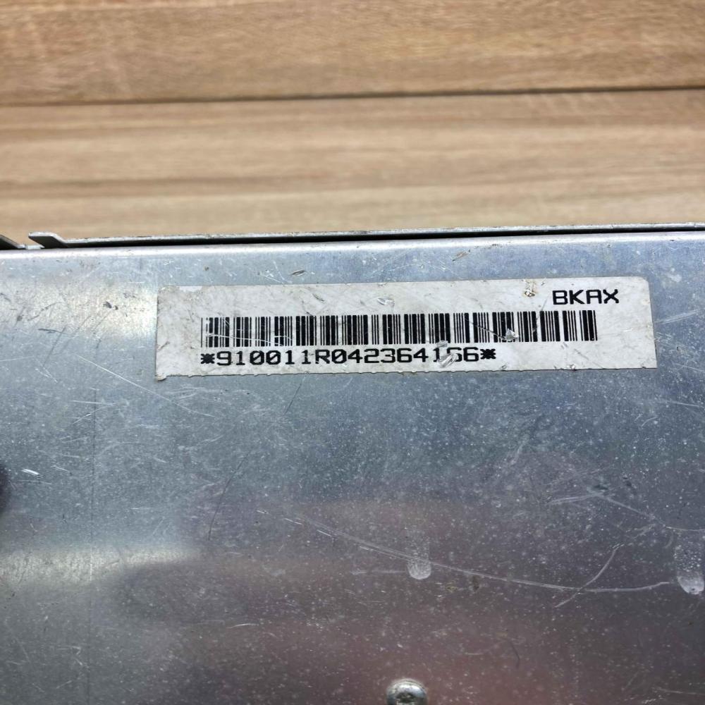 910011R042364166   Other control units/modules Pontiac Trans Sport