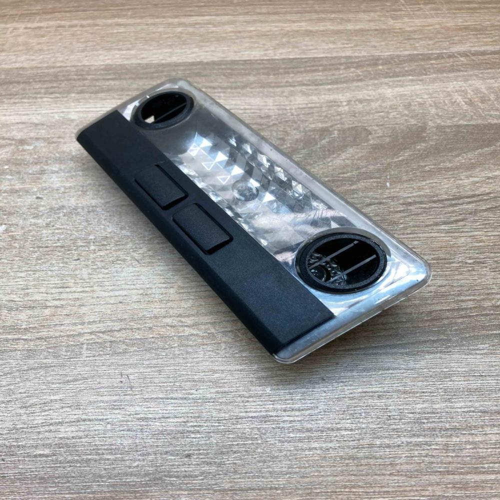 6901478   Rear seat light BMW 3 E46