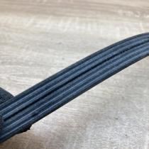 03L903137   Alternator belt Volkswagen Polo V 6R