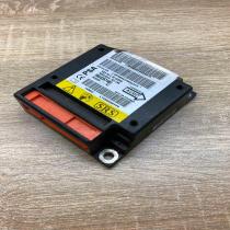 9663357480 403855  Airbag control unit/module Citroen C3