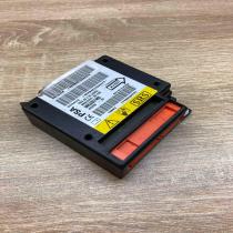 9663357480 403855  Airbag control unit/module Citroen C3