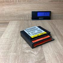 9663357480 403855  Airbag control unit/module Citroen C3