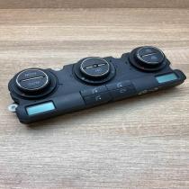 74641420 746 414 20  Climate control unit Volkswagen Golf V