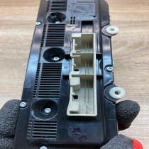 74641420 746 414 20  Climate control unit Volkswagen Golf V