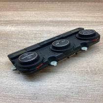 74641420 746 414 20  Climate control unit Volkswagen Golf V