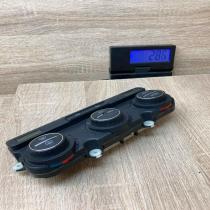 74641420 746 414 20  Climate control unit Volkswagen Golf V